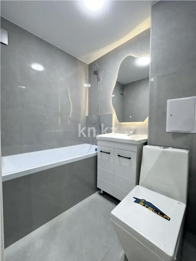 Продажа 3-комнатной квартиры, 60 м² в Алматы - фото 4