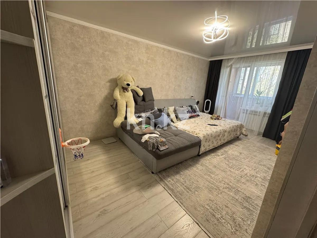Продажа 1-комнатной квартиры, 44 м², мкр. Таугуль, дом  41 в Алматы