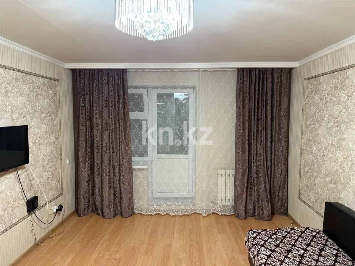 Продажа 1-комнатной квартиры, 37 м² в Астане