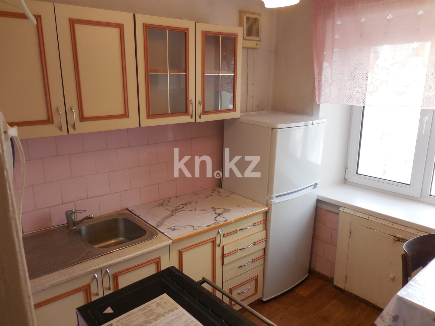 Продажа 3-комнатной квартиры, 54 м² в Караганде - фото 4