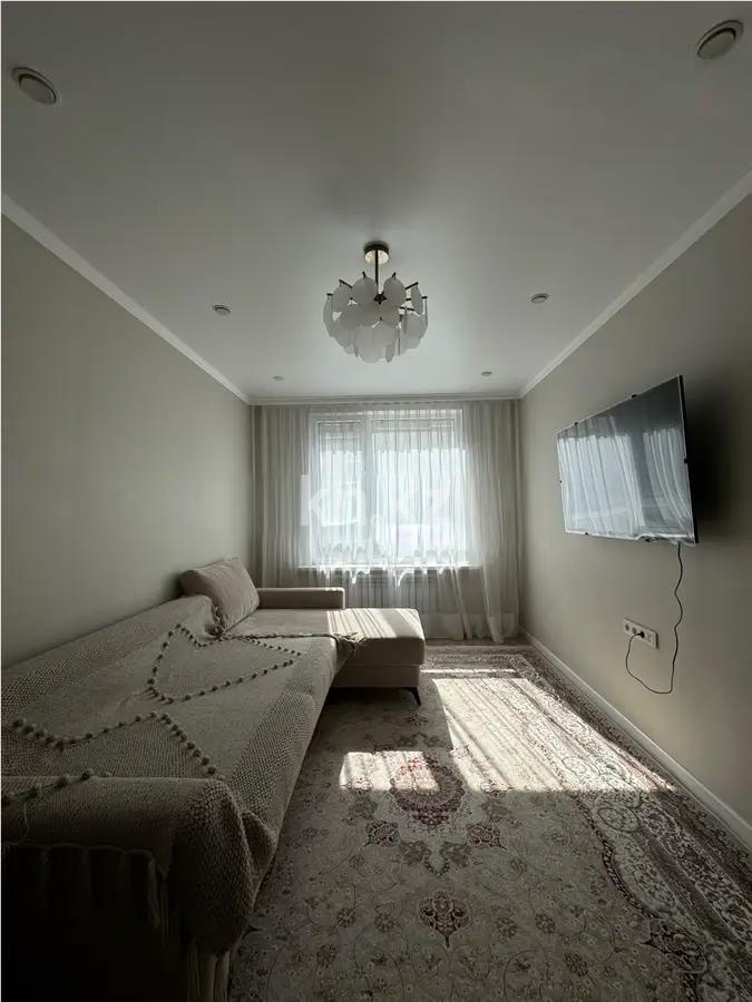 Продажа 2-комнатной квартиры, 56 м² в Алматы - фото 2