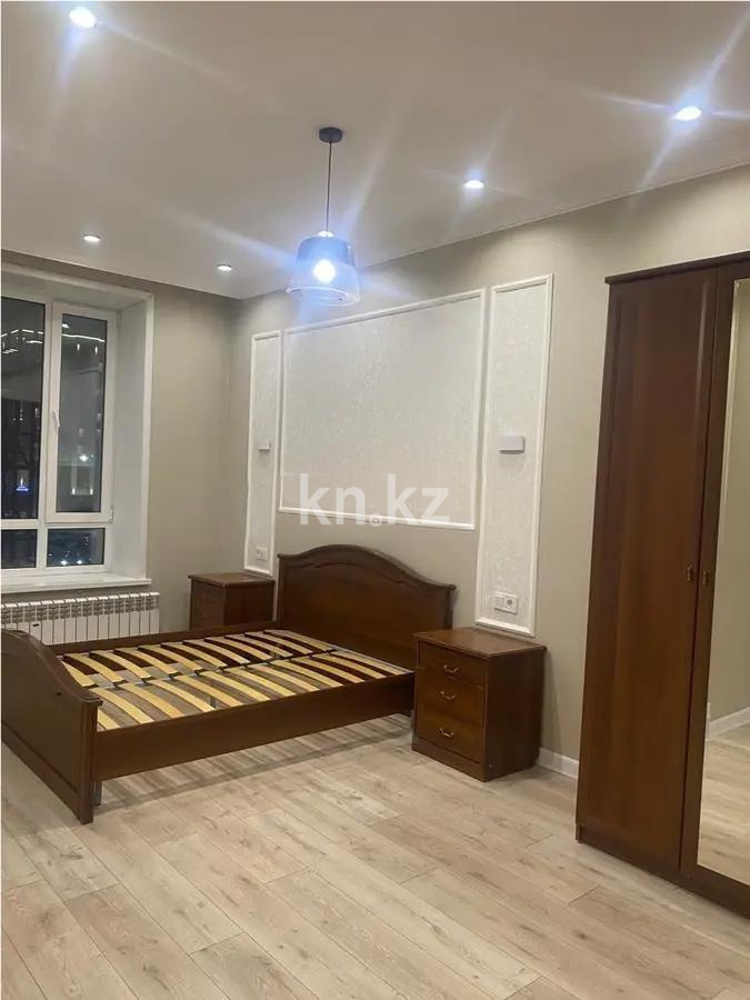 Продажа 2-комнатной квартиры, 60 м² в Астане - фото 2