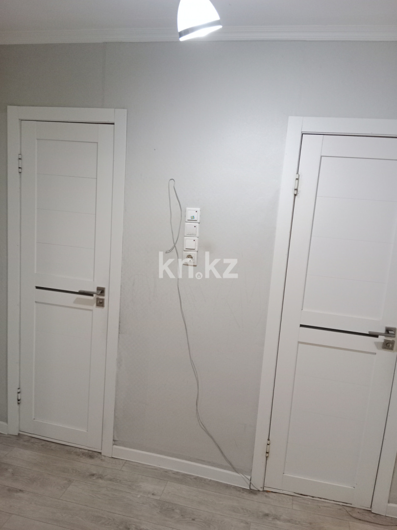 Продажа 3-комнатной квартиры, 64 м², ул. Мусрепова, дом  14/1 - пр. Кудайбердыулы в Астане - фото 4