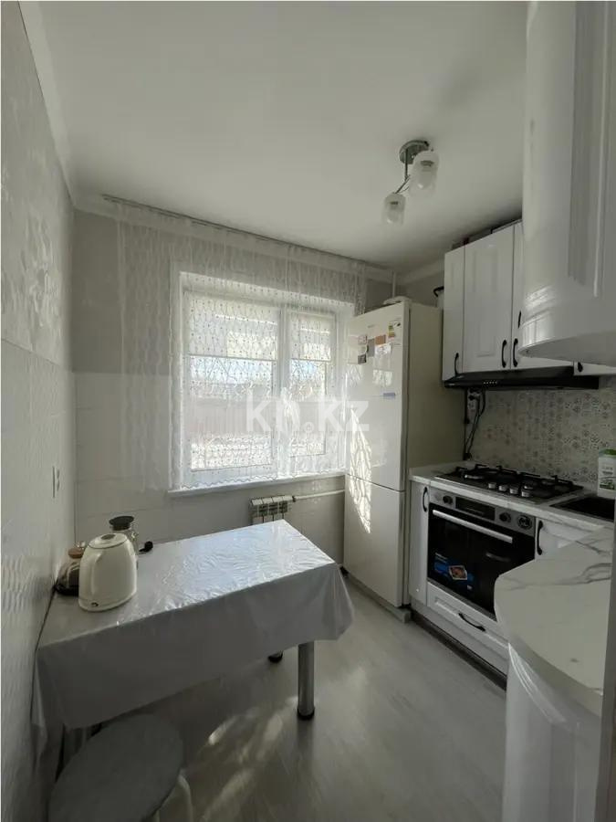 Продажа 2-комнатной квартиры, 42 м² в Караганде - фото 3
