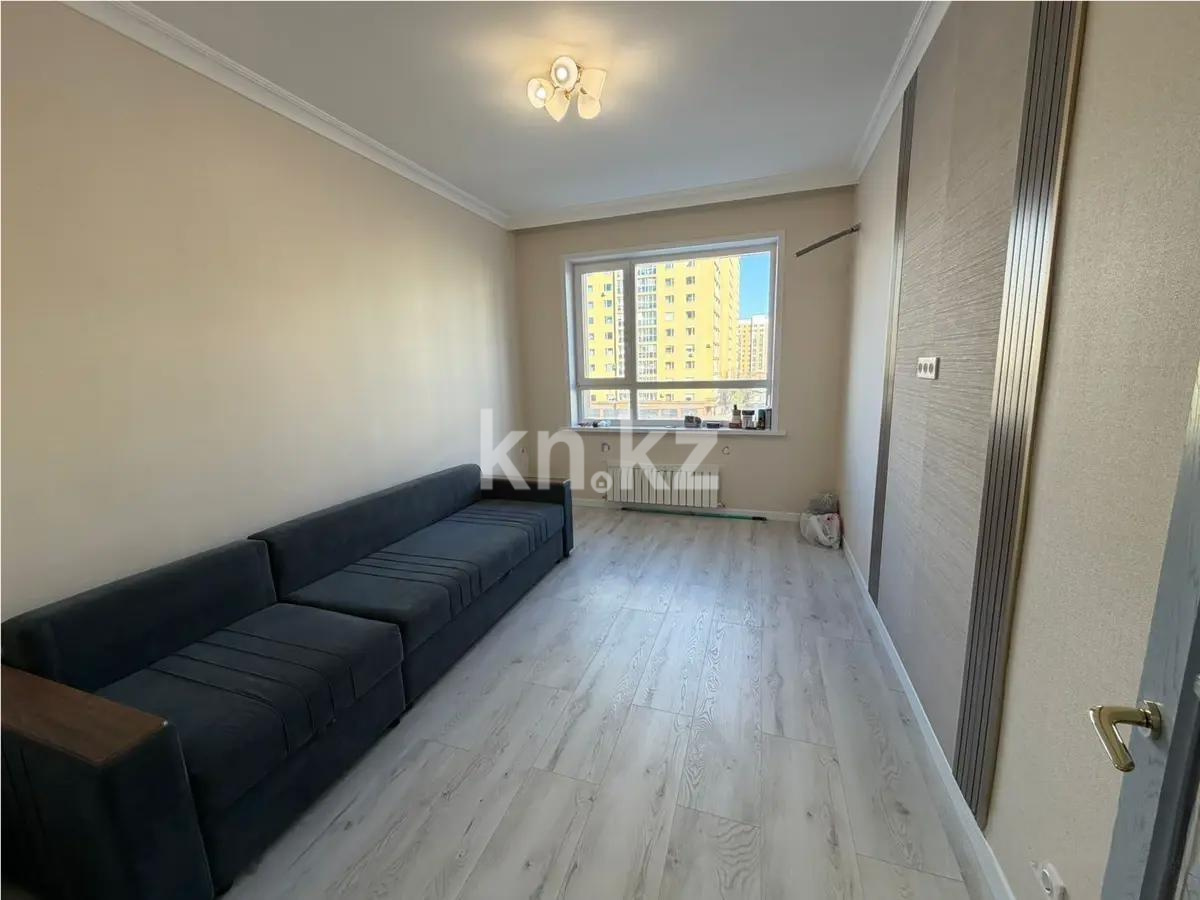 Продажа 1-комнатной квартиры, 37.1 м² в Астане