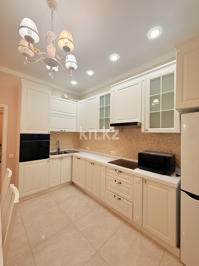 Продажа 3-комнатной квартиры, 98 м² в Астане - фото 18