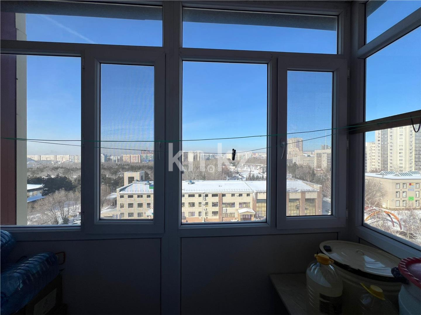 Продажа 2-комнатной квартиры, 65 м² в Караганде - фото 11