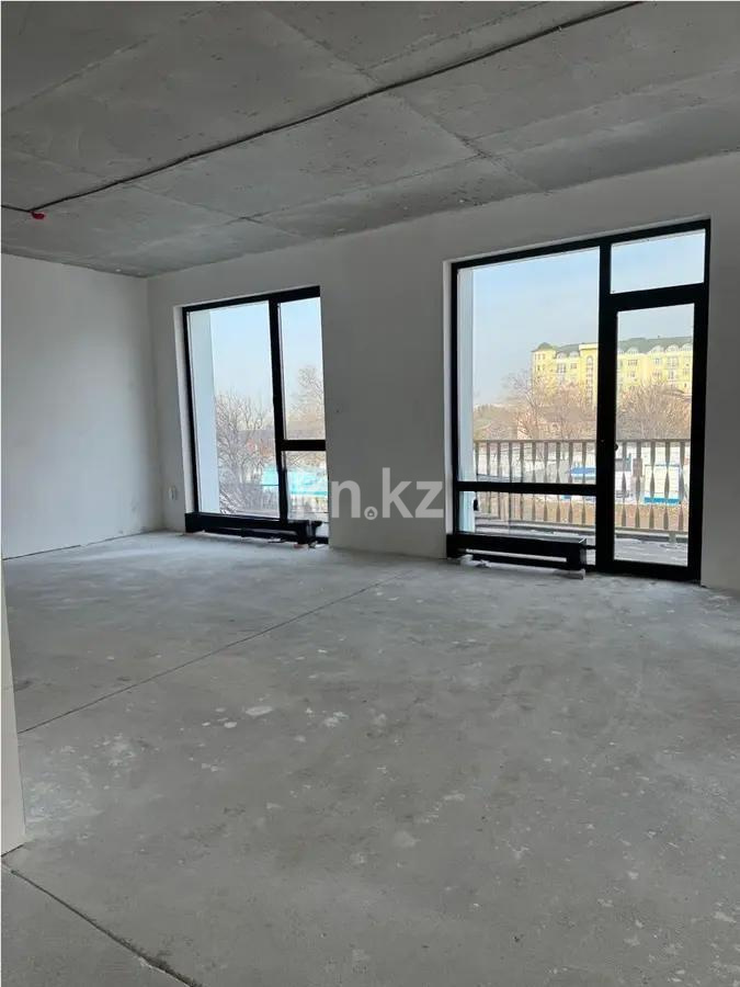 Продажа 3-комнатной квартиры, 121 м² в Алматы