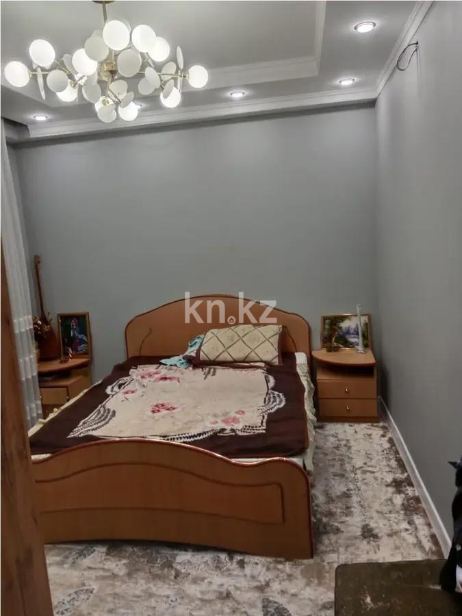 Продажа 2-комнатной квартиры, 64 м², ул. Коктерек, дом  139/7 в Алматы - фото 2