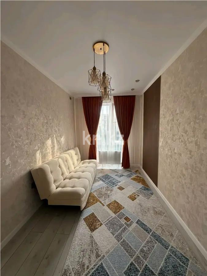 Продажа 2-комнатной квартиры, 36.4 м² в Алматы