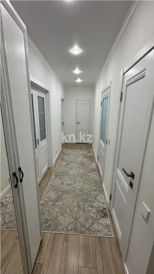 Продажа 2-комнатной квартиры, 61.6 м² в Астане - фото 6
