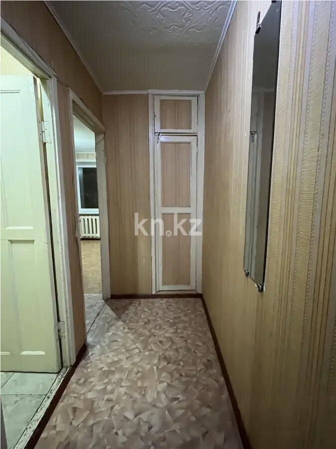 Продажа 1-комнатной квартиры, 31 м² в Темиртау - фото 6