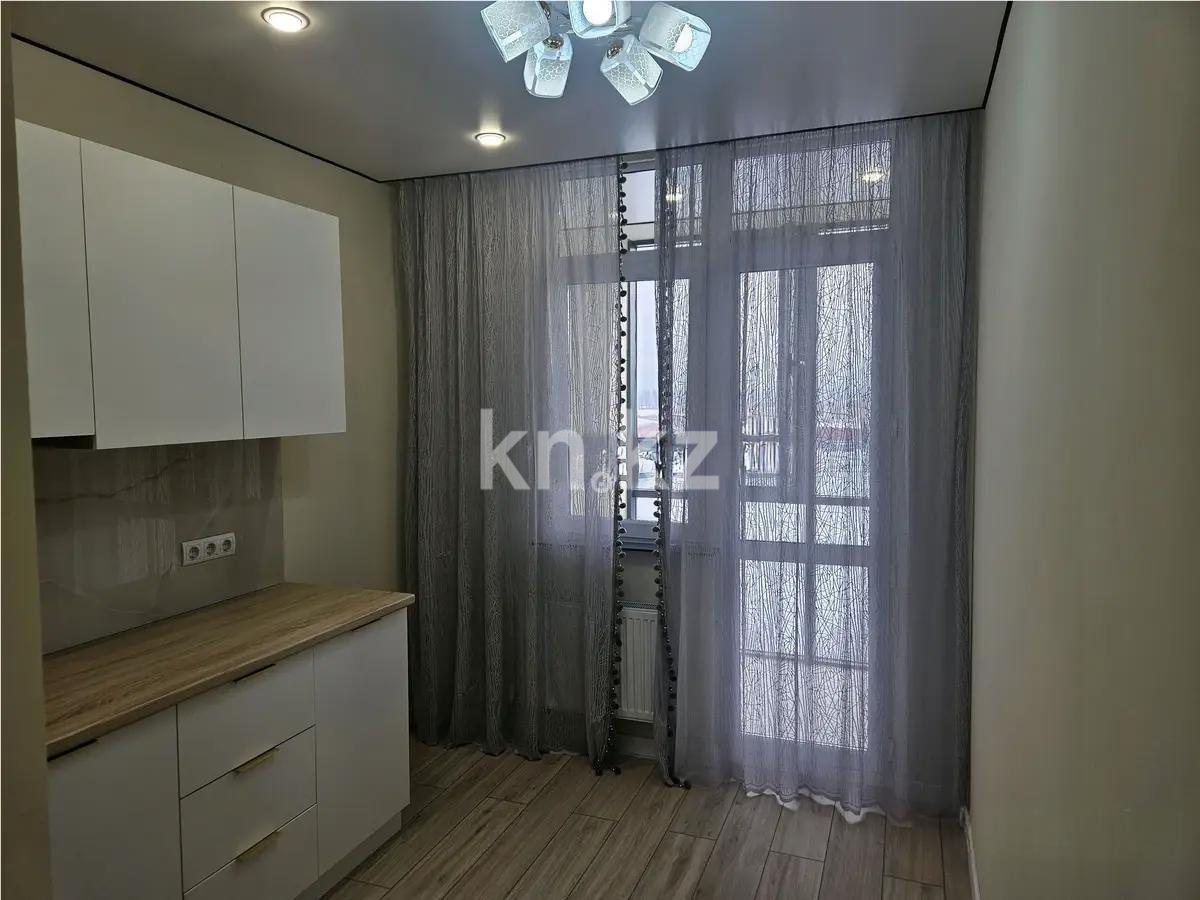 Продажа 3-комнатной квартиры, 70 м² в Алматы - фото 4