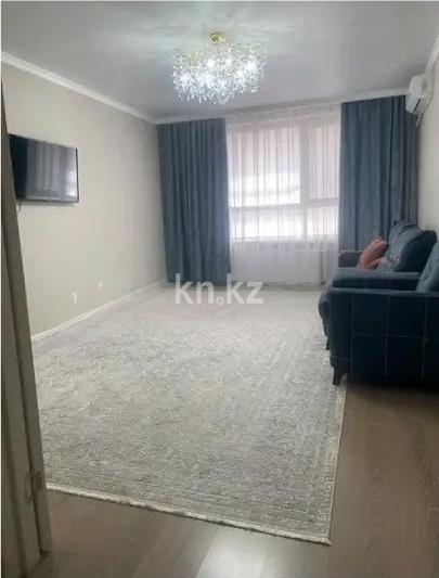 Продажа 2-комнатной квартиры, 69 м² в Алматы