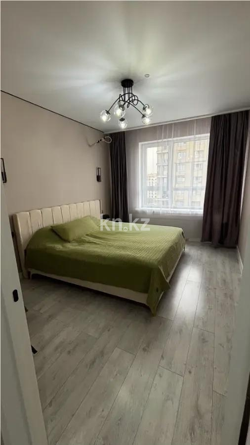 Продажа 3-комнатной квартиры, 67 м² в Алматы - фото 2