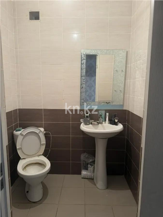 Продажа 2-комнатной квартиры, 70 м² в Алматы - фото 4