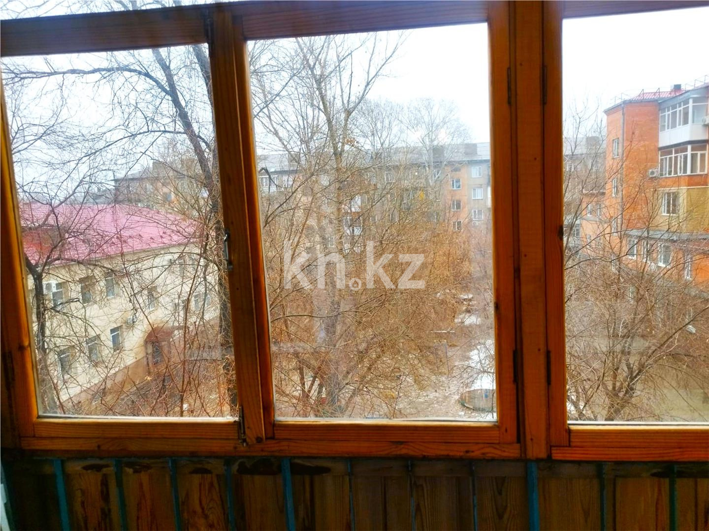 Продажа 2-комнатной квартиры, 46 м² в Караганде - фото 13