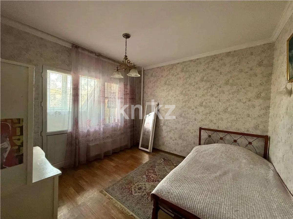 Продажа 4-комнатной квартиры, 91.5 м² в Алматы - фото 2