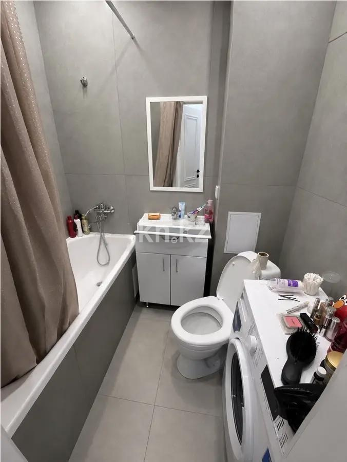 Продажа 1-комнатной квартиры, 20.5 м² в Астане - фото 3