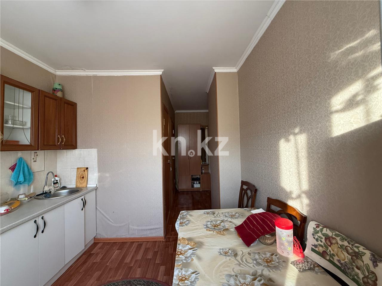 Продажа 2-комнатной квартиры, 53 м² в Караганде - фото 10