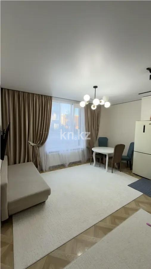 Продажа 2-комнатной квартиры, 55 м² в Астане