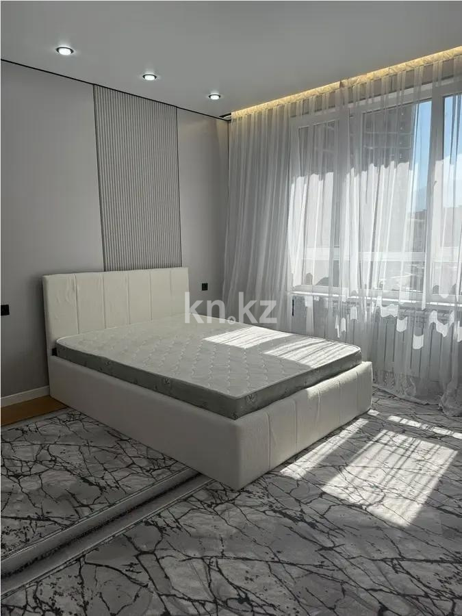 Продажа 3-комнатной квартиры, 58.5 м² в Алматы - фото 2