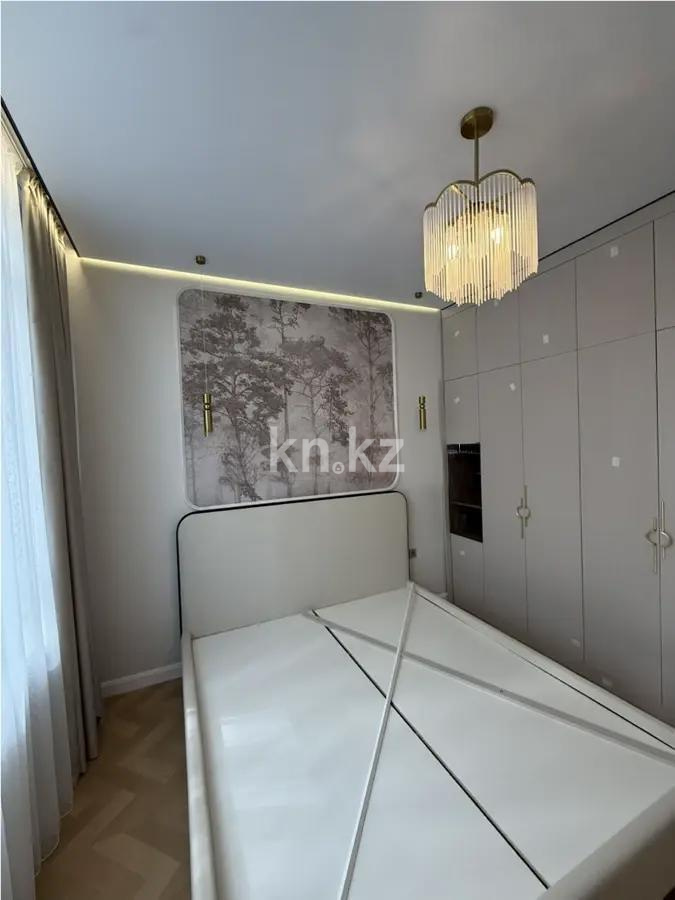 Продажа 2-комнатной квартиры, 37 м² в Астане