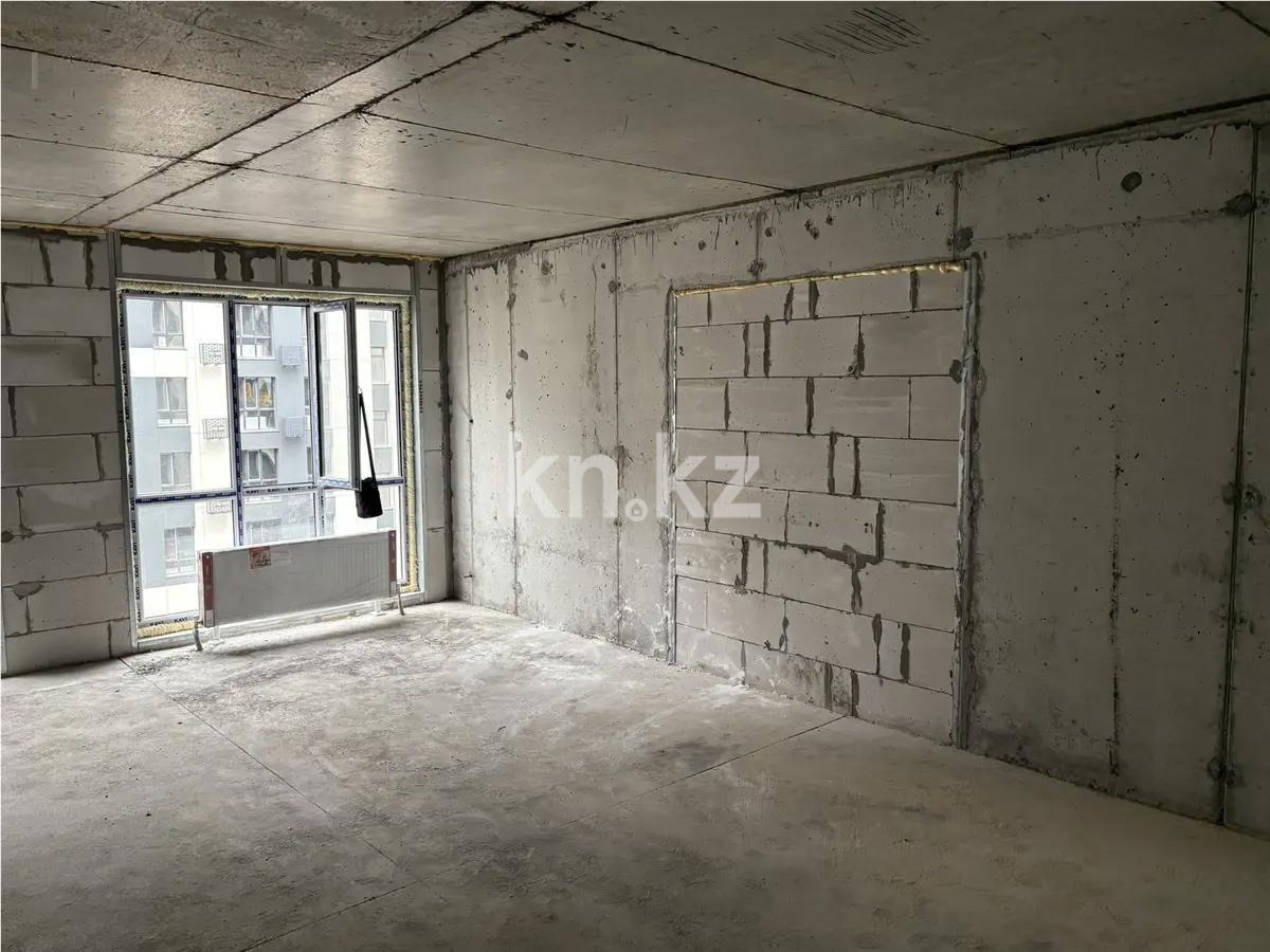 Продажа 1-комнатной квартиры, 36.4 м² в Алматы