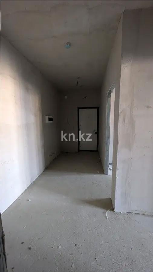 Продажа 1-комнатной квартиры, 45.6 м² в Алматы - фото 3