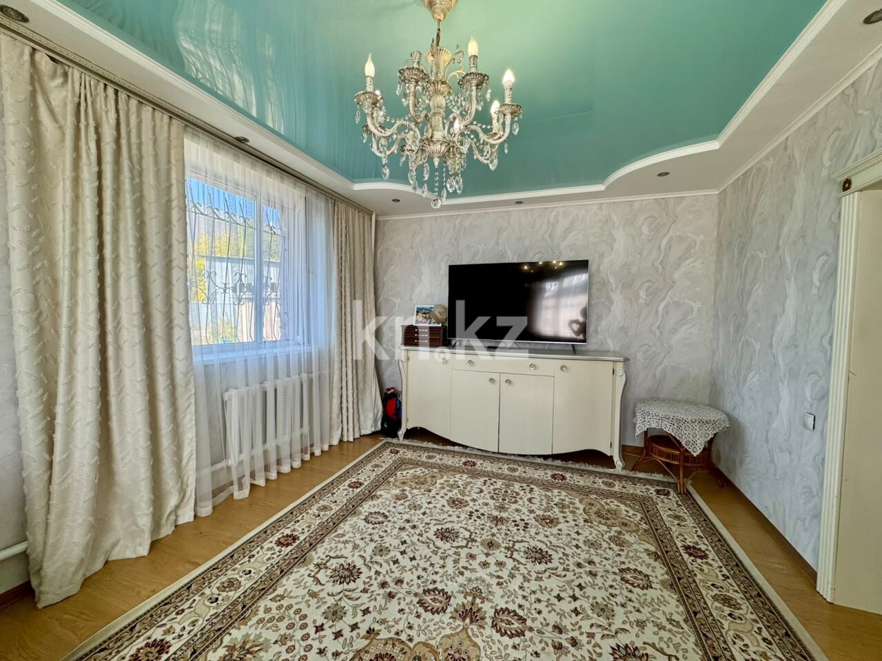 Продажа 5-комнатного дома, 205 м² в Караганде - фото 2