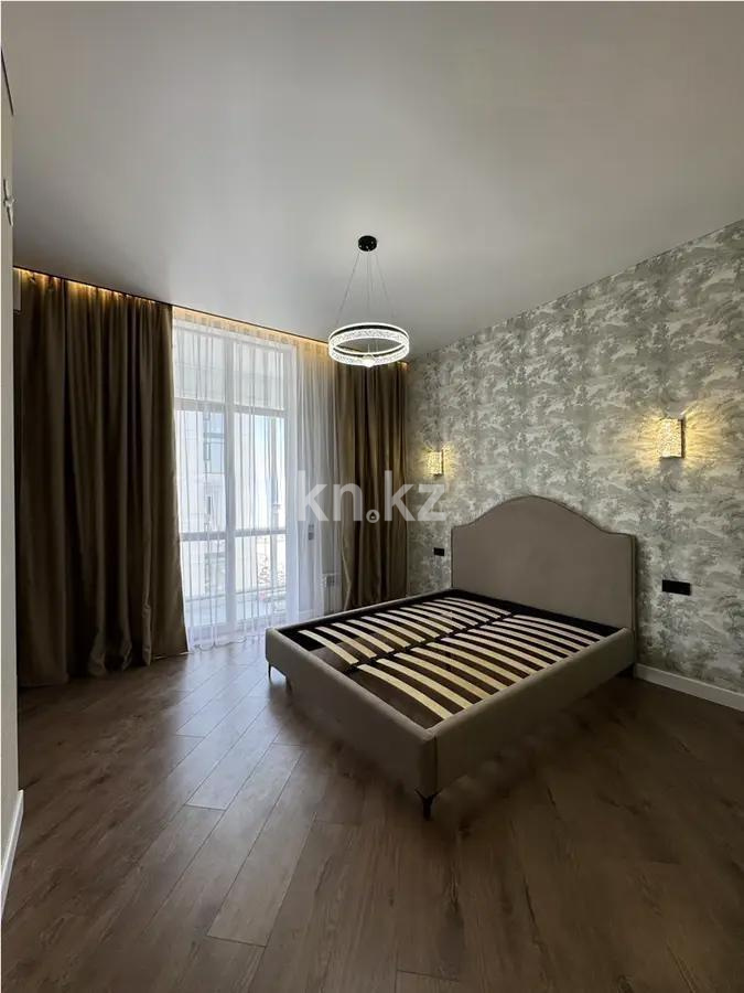 Продажа 2-комнатной квартиры, 50 м² в Астане - фото 3