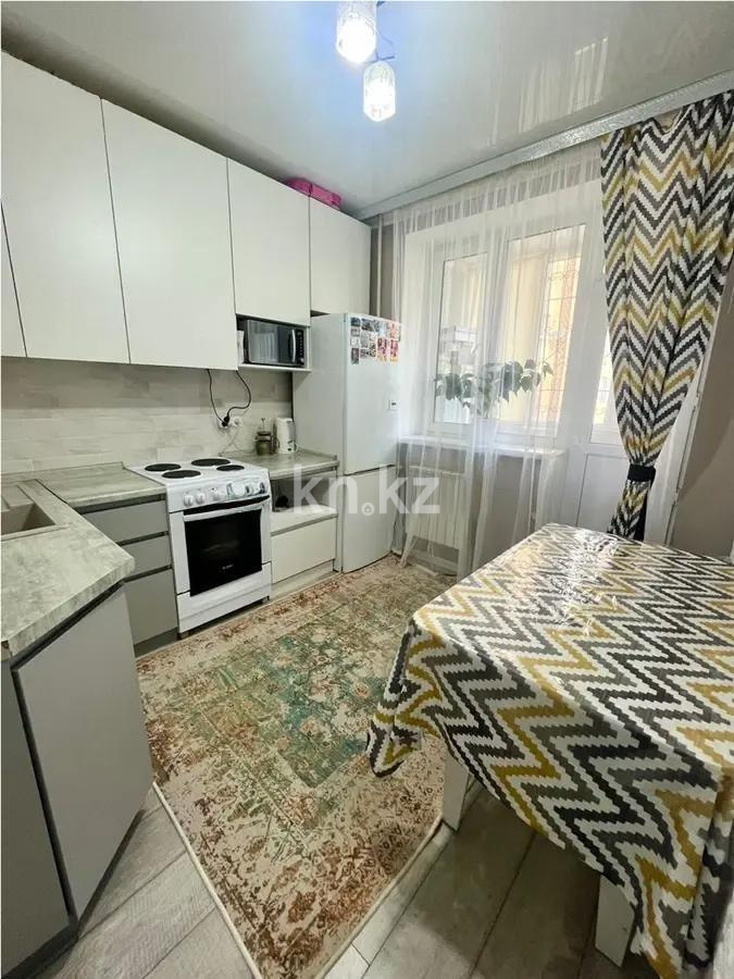 Продажа 2-комнатной квартиры, 56 м² в Астане - фото 3