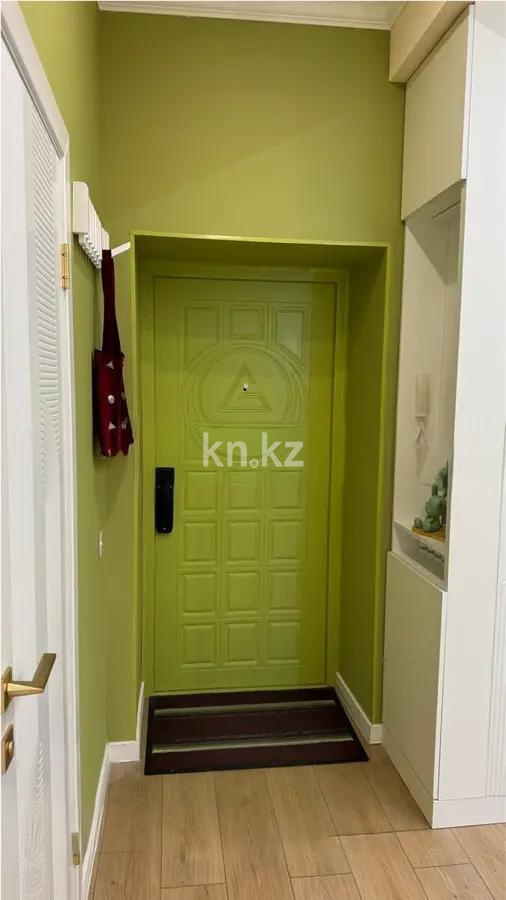 Продажа 2-комнатной квартиры, 44 м² в Астане - фото 7