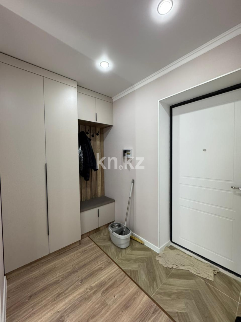 Продажа 2-комнатной квартиры, 35 м² в Алматы - фото 2