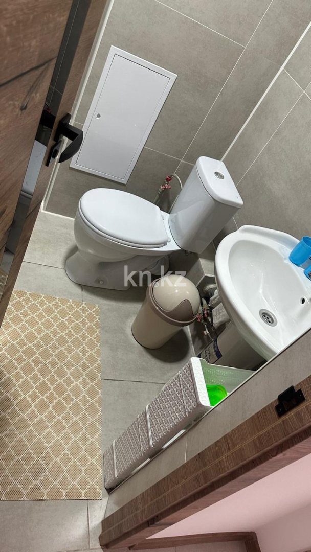 Продажа 1-комнатной квартиры, 40 м² в Астане - фото 11