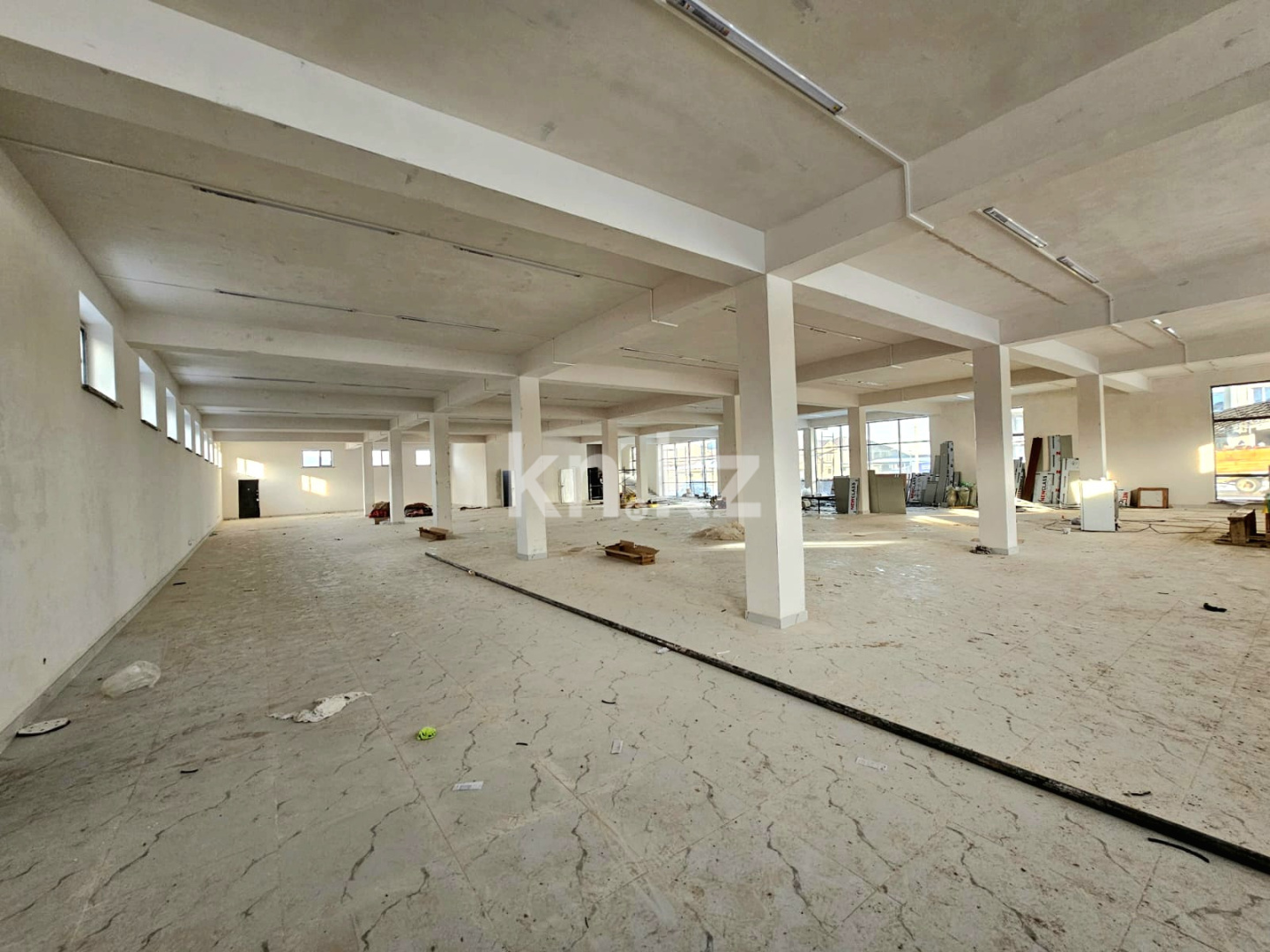 Аренда , 2532 м², Хан Танири в Шымкенте - фото 7