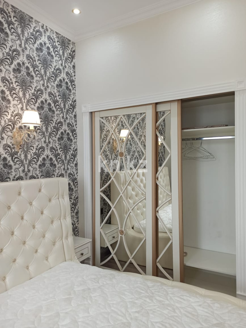 Продажа 2-комнатной квартиры, 60 м², ул. Ержанова, дом  18/6 в Караганде - фото 10