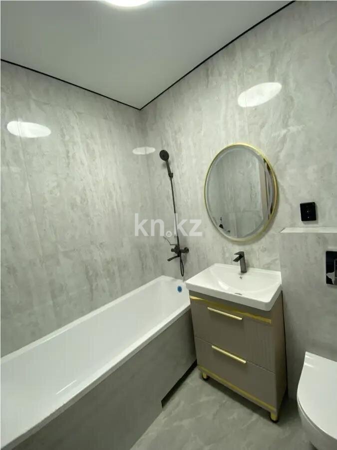 Продажа 2-комнатной квартиры, 36 м² в Алматы - фото 4