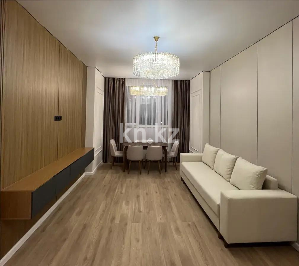 Продажа 3-комнатной квартиры, 60 м², ул. Култегин, дом  4а в Астане