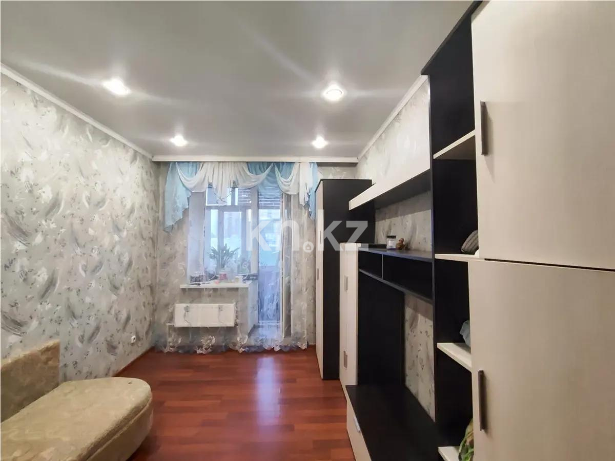 Продажа 1-комнатной квартиры, 40 м² в Астане
