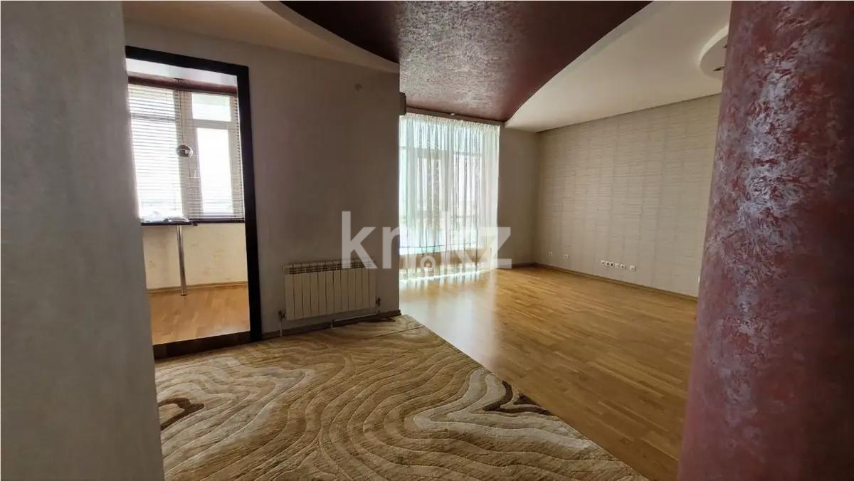 Продажа 4-комнатной квартиры, 174.8 м², ул. Кенесары, дом  4 в Астане