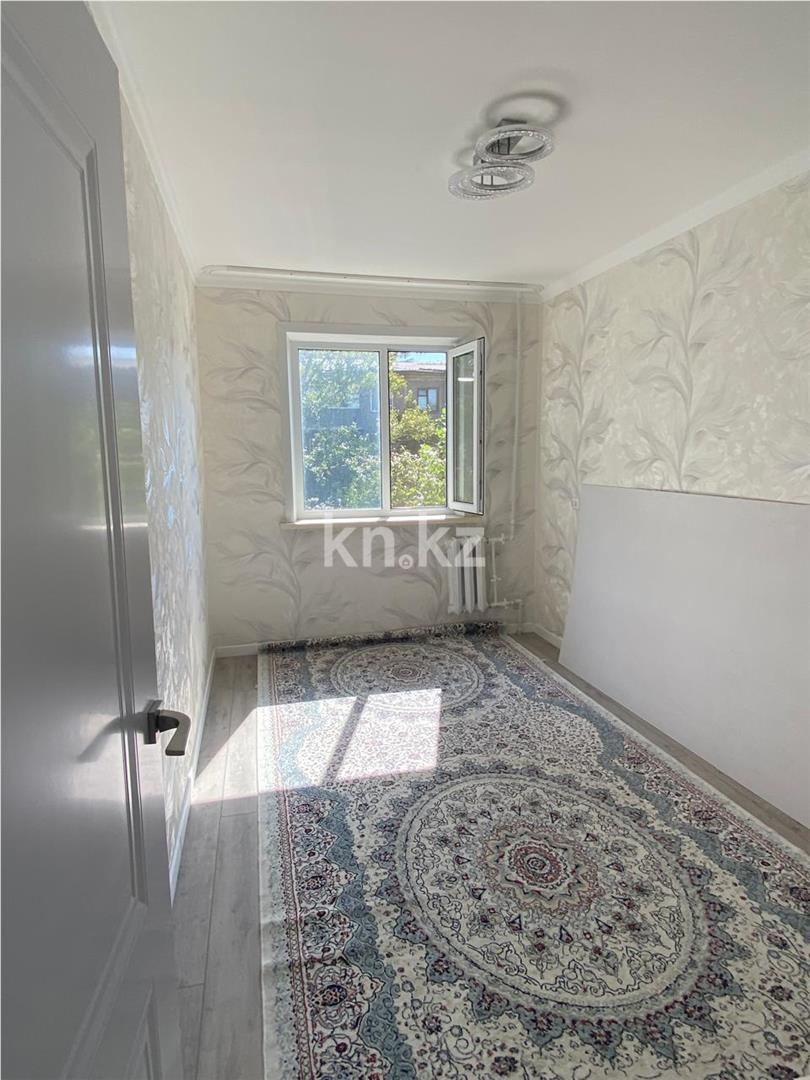 Продажа 3-комнатной квартиры, 58 м² в Караганде - фото 4