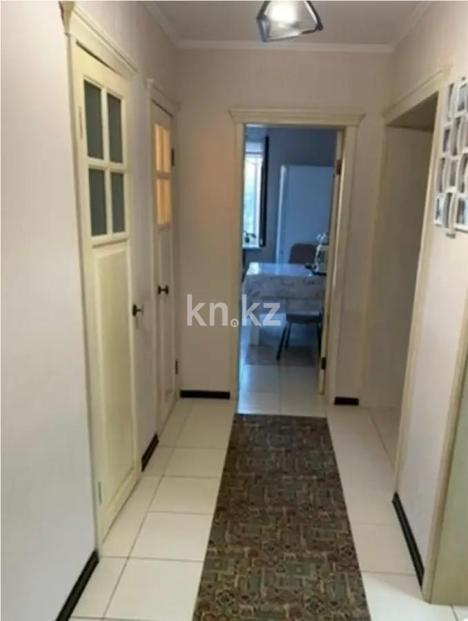 Продажа 3-комнатной квартиры, 70 м² в Караганде - фото 3