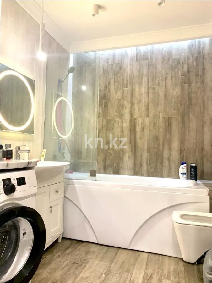 Продажа 2-комнатной квартиры, 77 м² в Алматы - фото 4