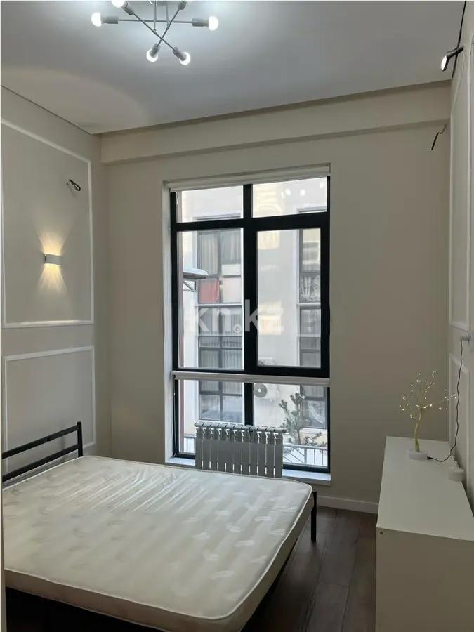 Продажа 2-комнатной квартиры, 45 м² в Алматы - фото 2