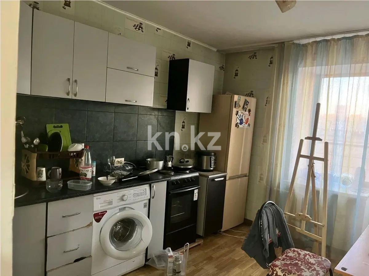 Продажа 1-комнатной квартиры, 35 м² в Астане - фото 2