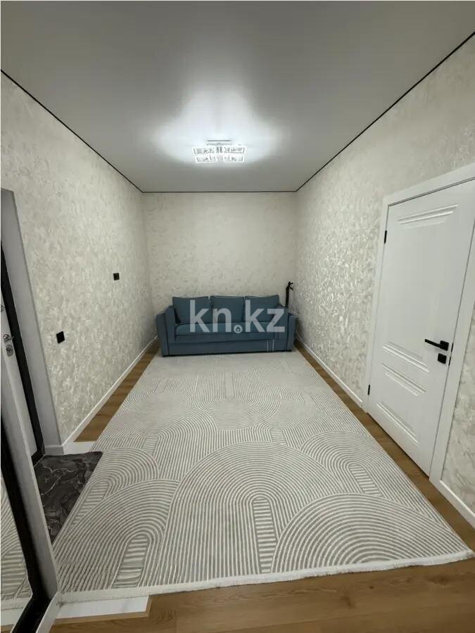 Продажа 1-комнатной квартиры, 40 м² в Алматы