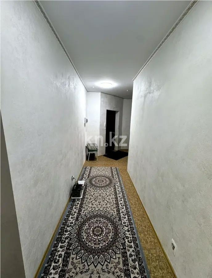 Продажа 3-комнатной квартиры, 96.2 м² в Астане - фото 6