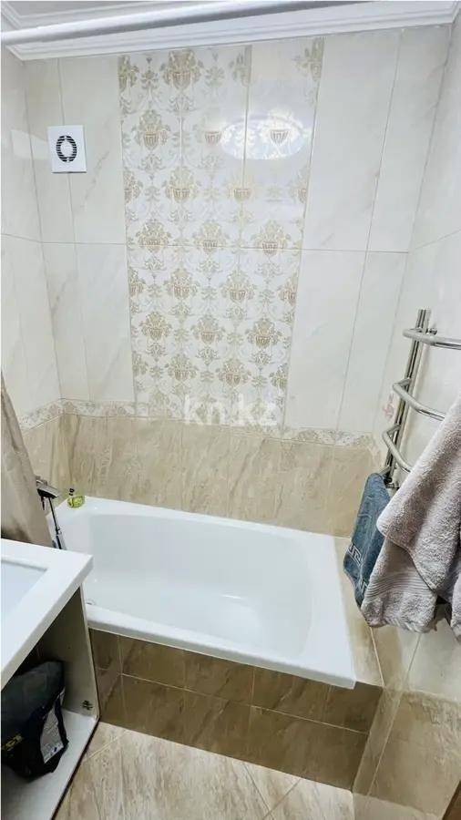 Продажа 2-комнатной квартиры, 57 м² в Астане - фото 4