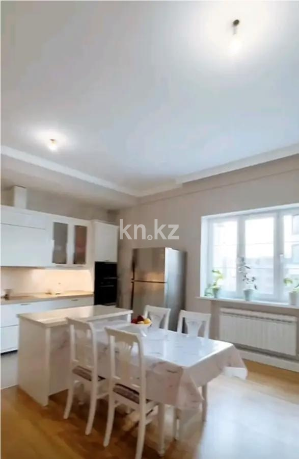 Продажа 3-комнатной квартиры, 128.8 м² в Алматы - фото 4